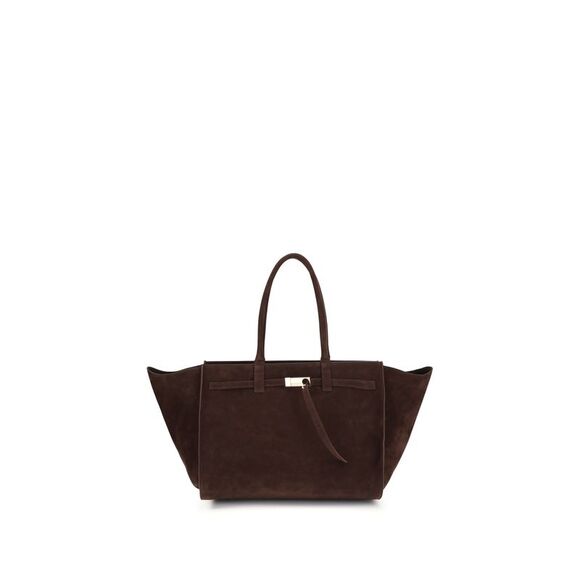 Benedetta Bruzziches Women Mame Weekend Shoulder Bag - Picture 1 of 4